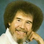 Profile Picture of Bob Ross (@thesamephotoofbobross) on Instagram