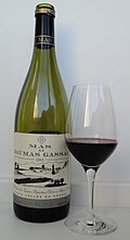 Profile Picture of Mas de Daumas Gassacon Wikipedia