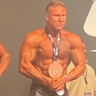 Profile Picture of Keith Bray (@keithbeef_saudiarabia) on Instagram