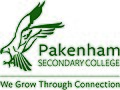 Profile Picture of Pakenham Secondary Collegeon Wikipedia