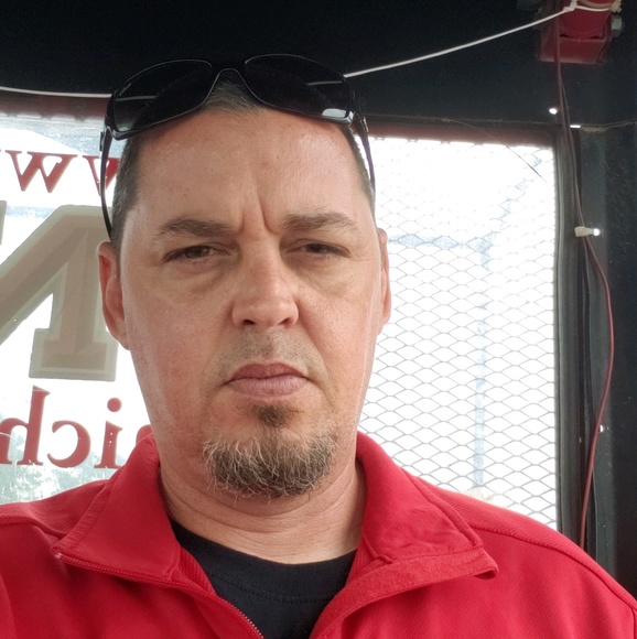 Profile Picture of Tony Guidroz (@tonyguidroz1) on Poshmark