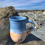 Profile Picture of Cathy Bartlett (@c.breeze.pottery) on Instagram