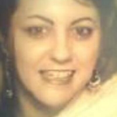 Profile Picture of Amanda Driggers (@KittyEyes4U) on Twitter