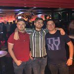 Profile Picture of Aaron Keogh (@aaron_keogh95) on Instagram