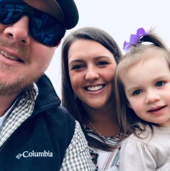 Profile Picture of Brittney Broughman (@b_broughman) on Poshmark