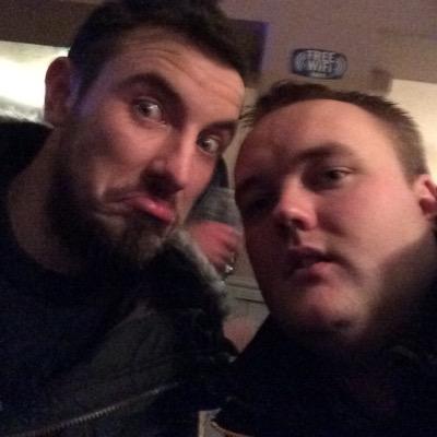 Profile Picture of James Beacher (@beacher89) on Twitter