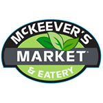 Profile Picture of McKeever's Market & Eatery (@mckeeversmarket) on Instagram