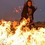 Profile Picture of ariel powers (@arielpowers8) on Instagram