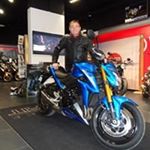 Profile Picture of Marc Minier (@miniermarc) on Instagram