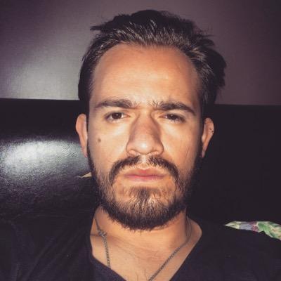 Profile Picture of Jerry Alvarado (@alvarado_jerry) on Twitter