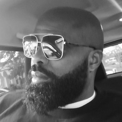 Profile Picture of Randy L Wade💯%🐐 F@❌ℹLy..... (@gslsff) on Twitter