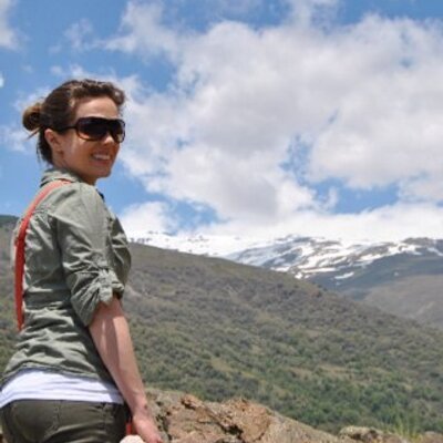 Profile Picture of Jenna Minter (@MinterJenna) on Twitter