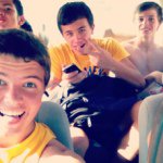 Profile Picture of Nick Haley🚀 (@ccnh07) on Instagram