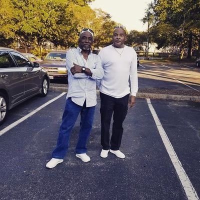 Profile Picture of James Riddick (@JamesRi96137627) on Twitter