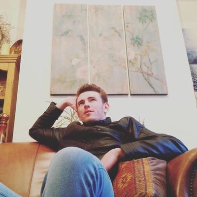 Profile Picture of Robin Gibbs (@Gibboyy) on Twitter