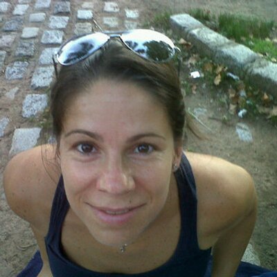 Profile Picture of Silvia Negri (@silvinegri) on Twitter