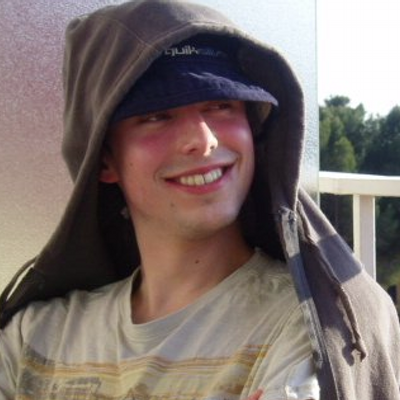 Profile Picture of Chris Chivers (@misterchivers) on Twitter