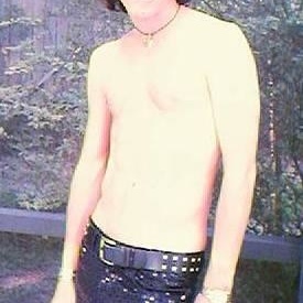 Adam Sprankle - Myspace Profile Picture of Adam Sprankle (@159145121) on Myspace