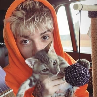 Jasmine Parsons 1998  💙 💙 💙 🕊 🕊 🕊 - Twitter Profile Picture of Jasmine Parsons 1998  💙 💙 💙 🕊 🕊 🕊 (@Jasmine56652837) on Twitter