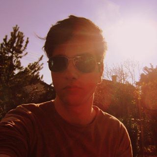 Profile Picture of Joseph Raff (@joseph.raff.5) on Facebook