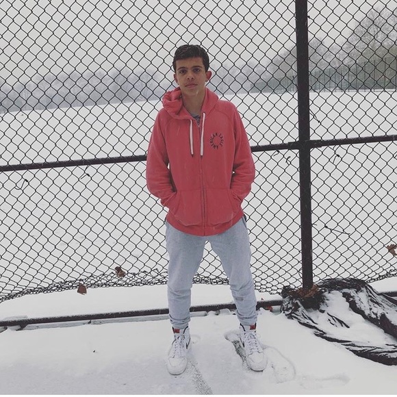 Profile Picture of Grant Caile (@grant525) on Poshmark