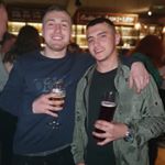 Profile Picture of Josh Baxter (@josh_baxter17) on Instagram