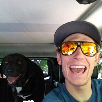 Profile Picture of Kyle McInnis (@kyle_dryver) on Twitter