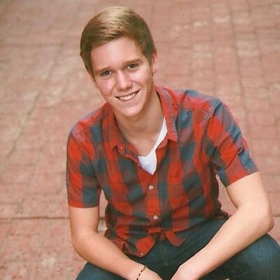 Profile Picture of Jacob Laird (@jacob_laird) on Twitter