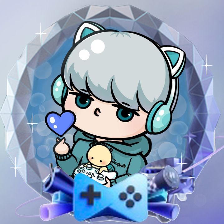 Profile Picture of ジントニックの隠れ家🍸💤 (@jintonic_house) on Tiktok