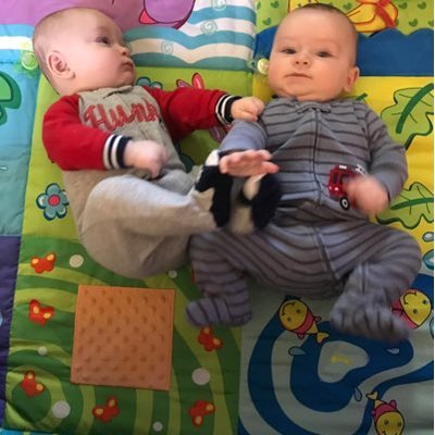 Profile Picture of Joseph DeNisco Jr (@JDeNiscoJr) on Twitter