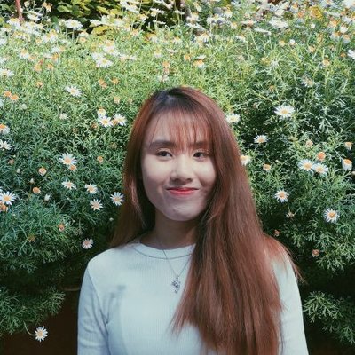 Profile Picture of XINRONG ♡ (@S3CRETK3Y) on Twitter