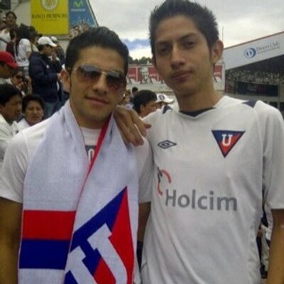 Profile Picture of Alex Tello (@alextello91) on Twitter