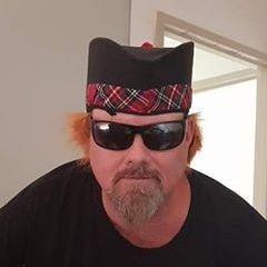 Profile Picture of William Adair (@williamadairbdaddy) on Tiktok