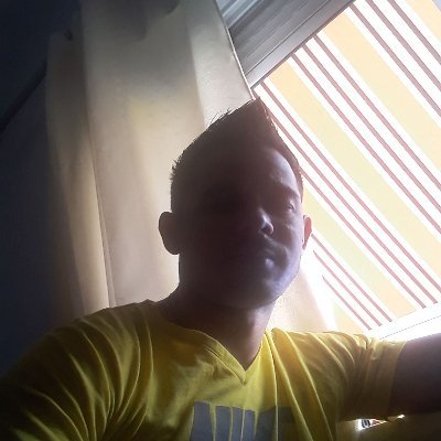 Profile Picture of Frank Rojas Mesa (@frankRojasMesa1) on Twitter