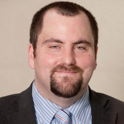 Profile Picture of Leonard Cseh (@BuxtonLen) on Twitter