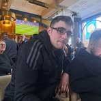 Profile Picture of Matthew Hindle (@Matthew-Hindle) on Facebook