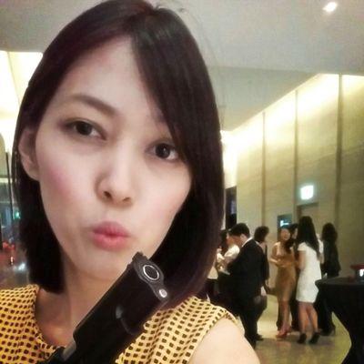Profile Picture of Iris Chen I Chun (@ironiris_1991) on Twitter