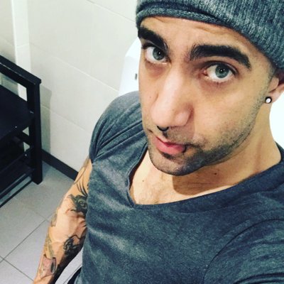 Profile Picture of Dave (@DavePassalacqua) on Twitter