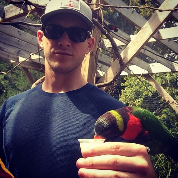 Profile Picture of Tim Schaeffer (@schaeffer017) on Poshmark