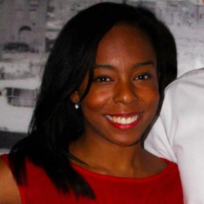 Profile Picture of Michael-Ann Henry (@mhenry22) on Twitter
