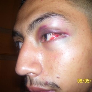 Profile Picture of Ivan Tarango (@103411958) on Myspace