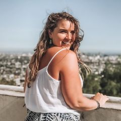 Profile Picture of Anna Schiele (@annaschiele3) on Tiktok