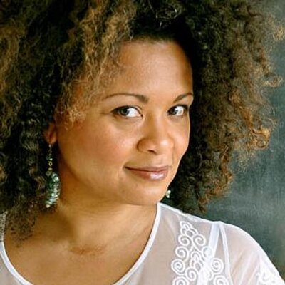 Kesha Bruce - Twitter Profile Picture of Kesha Bruce (@BruceAHeyman) on Twitter