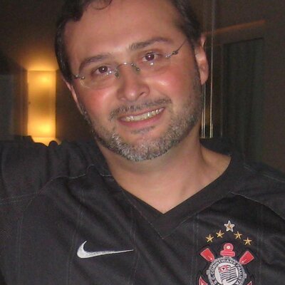 Profile Picture of Fabio Marques (@FabioSaviatto) on Twitter