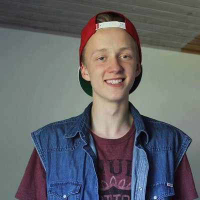Profile Picture of Jakob Poulsen (@jakobpoelle) on Twitter