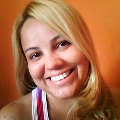 Profile Picture of Relvinha (@RelvaClaudia) on Twitter