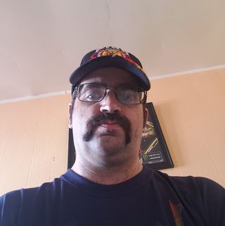 Profile Picture of James Cornell (@James-Cornell) on Facebook