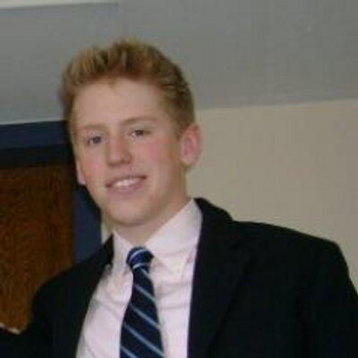 Profile Picture of David A. Ralph (@Plough686) on Twitter