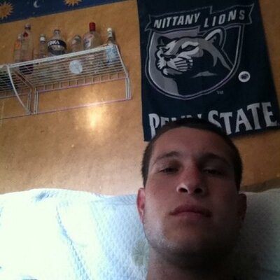 Profile Picture of Patrick McSherry (@patmc1123) on Twitter