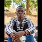 Profile Picture of Kafando Ceverin (@Kafando-Ceverin) on Facebook